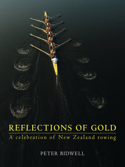 Title details for Reflections of Gold by Peter Bidwell - Available